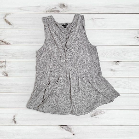 Express Top - Picture 5 of 5